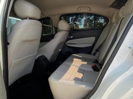 HONDA City Sedan 1.5 16V 4P FLEX TOURING AUTOMTICO CVT, Foto 13