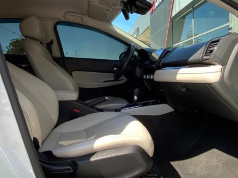 HONDA City Sedan 1.5 16V 4P FLEX TOURING AUTOMTICO CVT, Foto 15