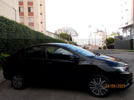 HONDA City Sedan 1.5 16V 4P EX FLEX AUTOMTICO, Foto 8