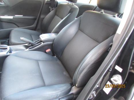 HONDA City Sedan 1.5 16V 4P EX FLEX AUTOMTICO, Foto 11