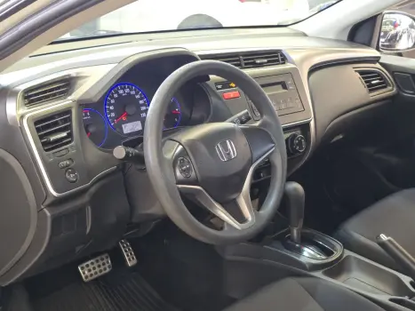 HONDA City Sedan 1.5 16V 4P LX FLEX AUTOMTICO, Foto 14