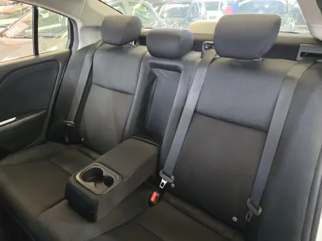 HONDA City Sedan 1.5 16V 4P LX FLEX AUTOMTICO, Foto 16