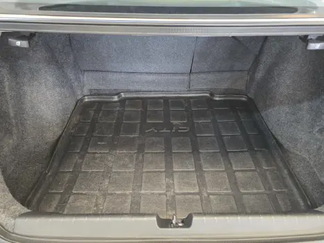 HONDA City Sedan 1.5 16V 4P LX FLEX AUTOMTICO, Foto 17