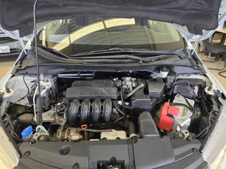 HONDA City Sedan 1.5 16V 4P LX FLEX AUTOMTICO, Foto 19