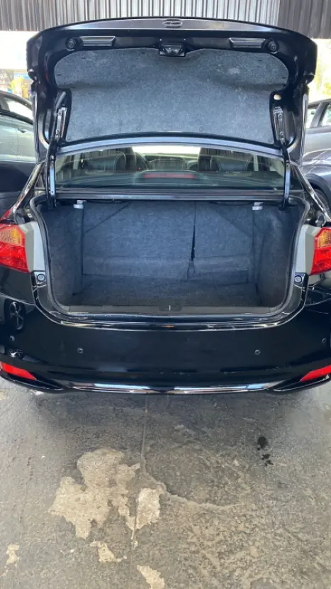 HONDA City Sedan 1.5 16V 4P LX FLEX AUTOMTICO, Foto 10