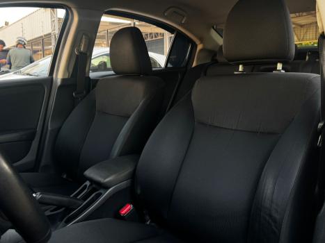 HONDA City Sedan 1.5 16V 4P EXL FLEX AUTOMTICO, Foto 13