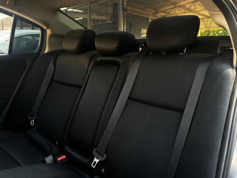 HONDA City Sedan 1.5 16V 4P EXL FLEX AUTOMTICO, Foto 14