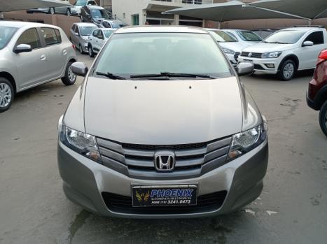 HONDA City Sedan 1.5 16V 4P LX FLEX AUTOMTICO, Foto 2
