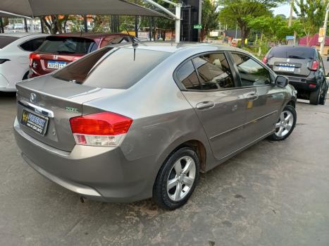HONDA City Sedan 1.5 16V 4P LX FLEX AUTOMTICO, Foto 5