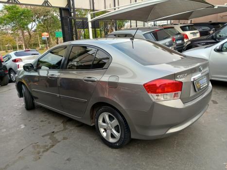 HONDA City Sedan 1.5 16V 4P LX FLEX AUTOMTICO, Foto 6