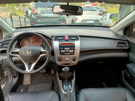 HONDA City Sedan 1.5 16V 4P LX FLEX AUTOMTICO, Foto 7