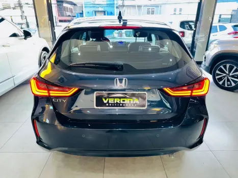 HONDA City Sedan , Foto 6