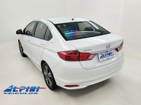 HONDA City Sedan , Foto 4