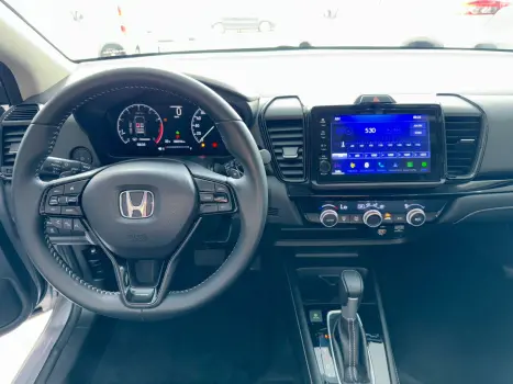 HONDA City Sedan , Foto 7