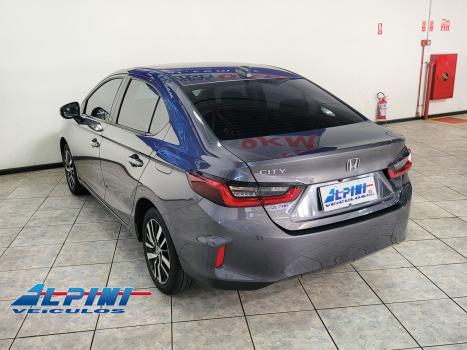 HONDA City Sedan , Foto 4