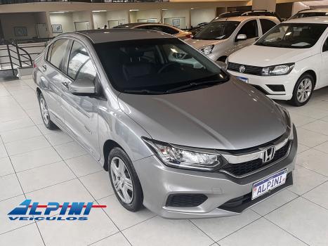 HONDA City Sedan , Foto 2