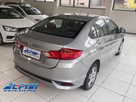 HONDA City Sedan , Foto 3