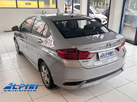 HONDA City Sedan , Foto 4