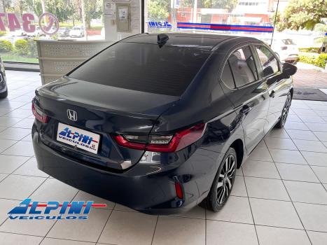 HONDA City Sedan , Foto 3