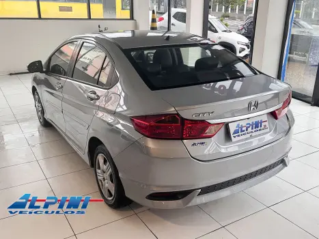 HONDA City Sedan , Foto 4