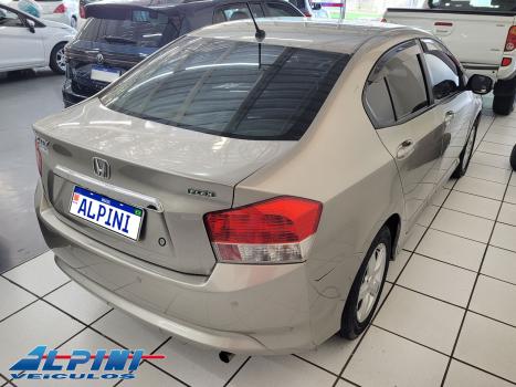 HONDA City Sedan , Foto 2