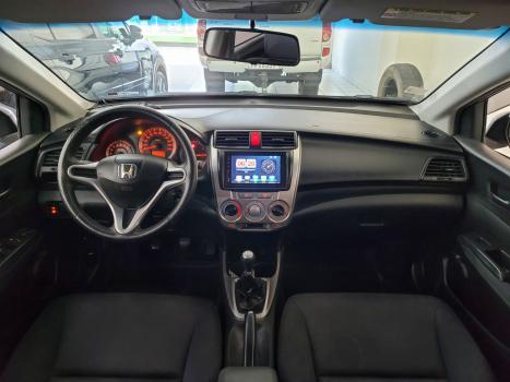 HONDA City Sedan , Foto 3
