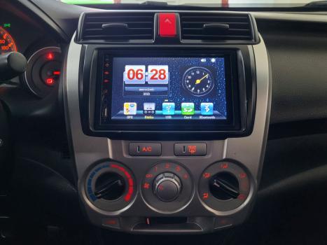 HONDA City Sedan , Foto 4
