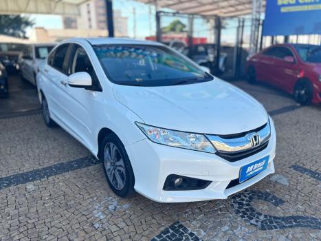HONDA City Sedan , Foto 3