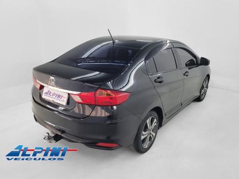 HONDA City Sedan , Foto 3