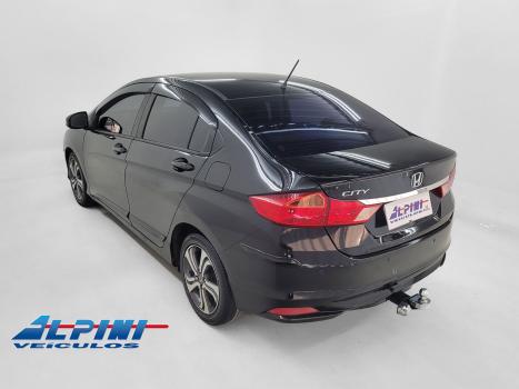 HONDA City Sedan , Foto 4