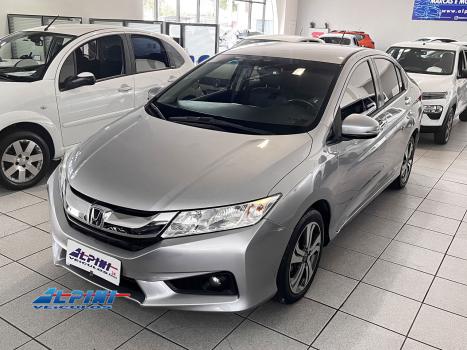 HONDA City Sedan , Foto 1