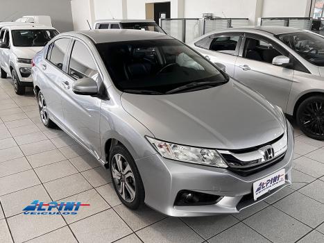 HONDA City Sedan , Foto 2
