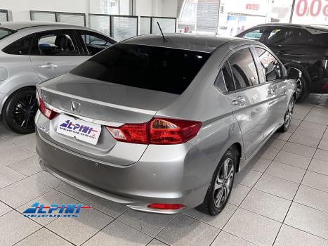 HONDA City Sedan , Foto 3