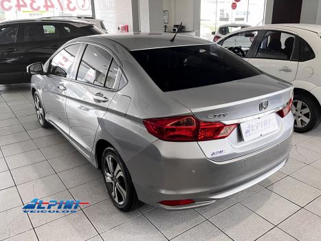 HONDA City Sedan , Foto 4