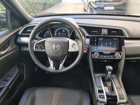 HONDA Civic 1.5 16V 4P TOURING TURBO AUTOMTICO CVT, Foto 14