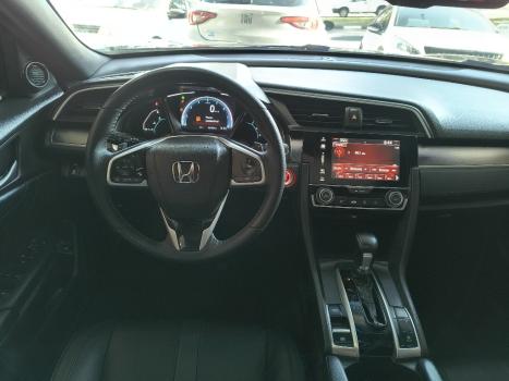 HONDA Civic 1.5 16V 4P TOURING TURBO AUTOMTICO CVT, Foto 11