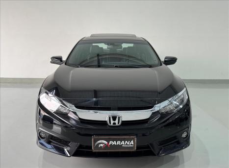 HONDA Civic 1.5 16V 4P TOURING TURBO AUTOMTICO CVT, Foto 2