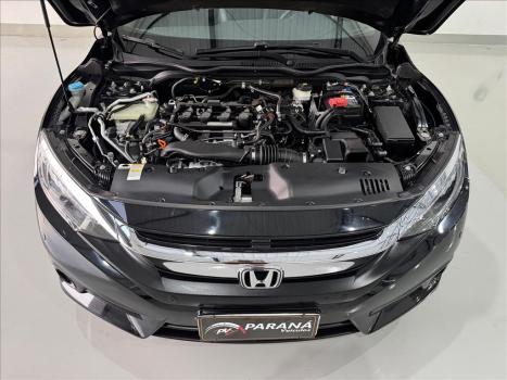 HONDA Civic 1.5 16V 4P TOURING TURBO AUTOMTICO CVT, Foto 10