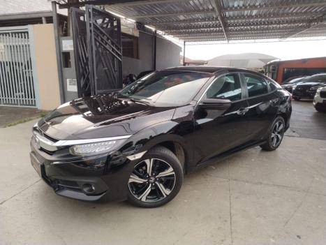 HONDA Civic 1.5 16V 4P TOURING TURBO AUTOMTICO CVT, Foto 3