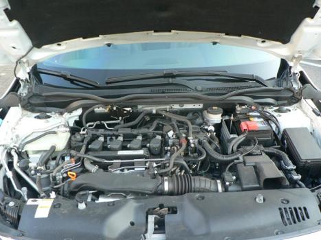 HONDA Civic 1.5 16V 4P TOURING TURBO AUTOMTICO CVT, Foto 18