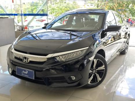 HONDA Civic 1.5 16V 4P TOURING TURBO AUTOMTICO CVT, Foto 3