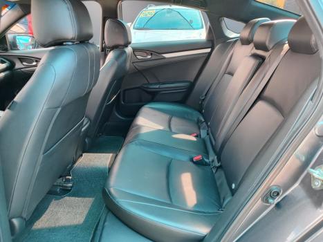 HONDA Civic 1.5 16V 4P TOURING TURBO AUTOMTICO CVT, Foto 10