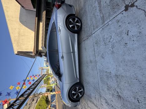 HONDA Civic 1.5 16V 4P TOURING TURBO AUTOMTICO CVT, Foto 3