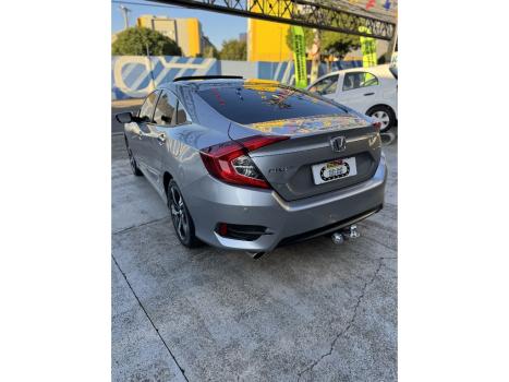 HONDA Civic 1.5 16V 4P TOURING TURBO AUTOMTICO CVT, Foto 5