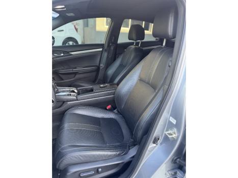 HONDA Civic 1.5 16V 4P TOURING TURBO AUTOMTICO CVT, Foto 9