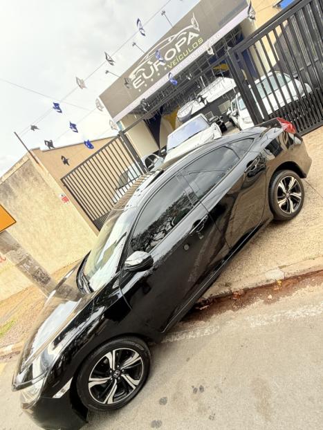 HONDA Civic 1.5 16V 4P TOURING TURBO AUTOMTICO CVT, Foto 6