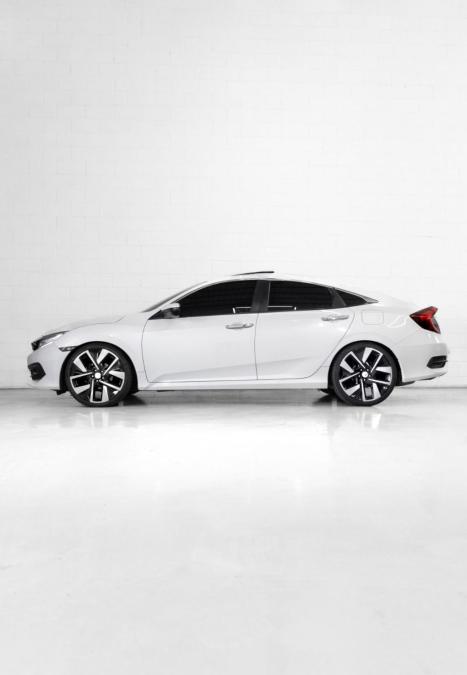 HONDA Civic 1.5 16V 4P TOURING TURBO AUTOMTICO CVT, Foto 3