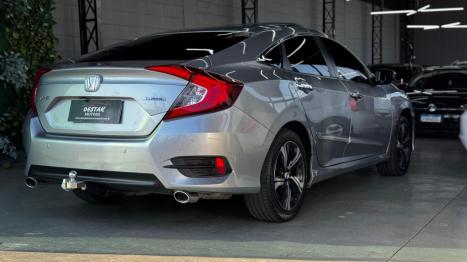 HONDA Civic 1.5 16V 4P TOURING TURBO AUTOMTICO CVT, Foto 6