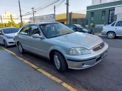 HONDA Civic 1.6 16V 4P EX AUTOMTICO, Foto 9