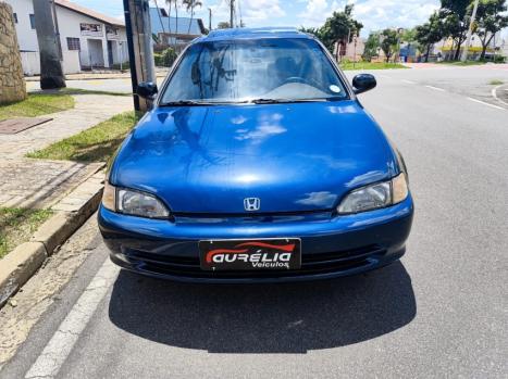 HONDA Civic 1.6 16V 4P EX, Foto 1